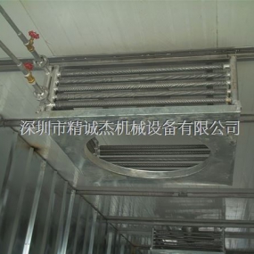 蒸气加热器