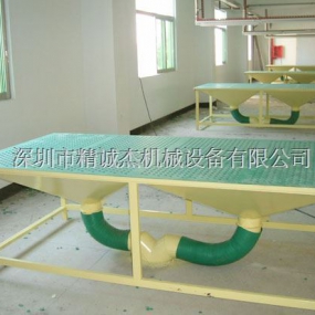 打磨台