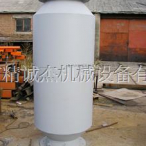 消声器